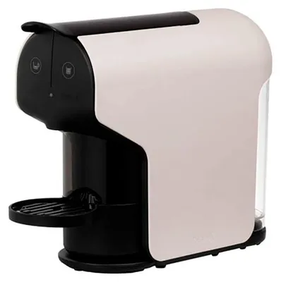 Image de Delta Machine à café rapide à capsules One Size / EU Plug 220V One Size