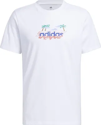 Obrázok produktu pre Adidas Trička HS2528, Veľkosť: 182