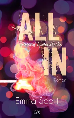 Produktbild von All In - Tausend Augenblicke