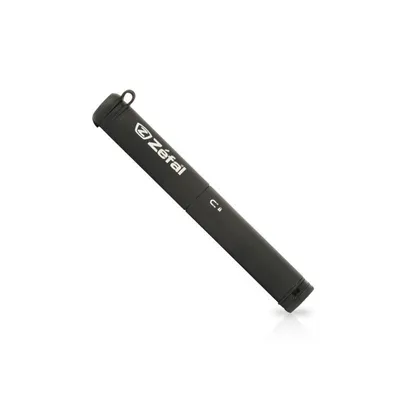 Image de Zefal EZ Max FC pompe + adaptateur +16 g pompe 4080