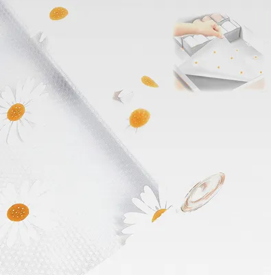 Produktbild von Schubladenmatte, Transparent Schubladenmatte Küche, Antirutschmatte Schrankpapier, 30 * 500 cm, Zuschnitt, für Küchenschränke, Regale, Schubladenverkleidungen, Kühlschrankablagen