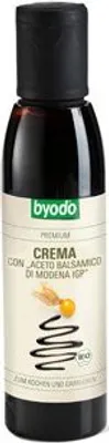 Produktbild von Byodo Crema con "Aceto Balsamico di Modena IGP" 150ml