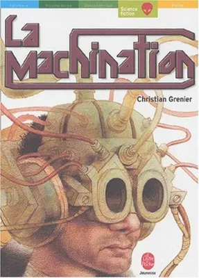 Image de La machination
