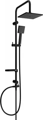 Obrázek produktu pro Mexen X45 sprchový sloup, Černá - 798454591-70