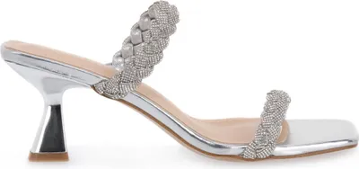 Productafbeelding van Schoenen Alma En Pena 1030SILVER