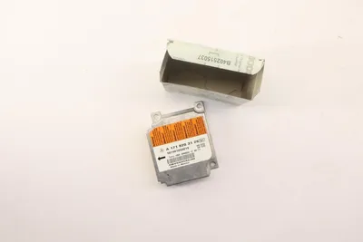 Produktbild von Original OE MERCEDES-BENZ Steuergerät A171820312687