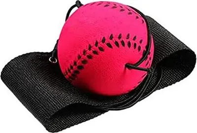 Obrázek produktu pro Baseball Wrist míček na gumě