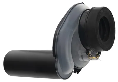 Produktbild von Bruckner Urinal-Siphon mit Leitfähigkeitssensor, DN50