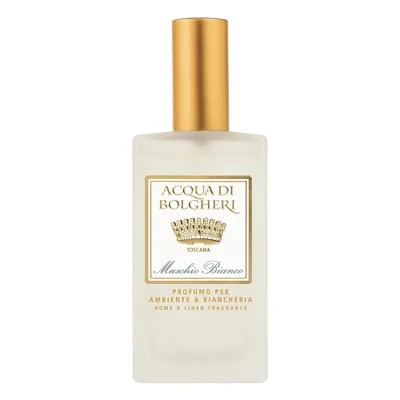 Obrázek produktu pro Acqua di Bolgheri bytový parfém Muschio Bianco 100 ml