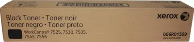 Image de Xerox 006R01509 - 2500 pages - laser - noir (006R01509)