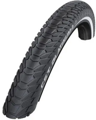 Produktbild von CST Tire Platinum-e 47-622 | 28x1.75 | Schwarz
