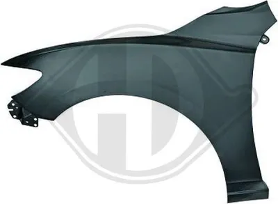 Produktbild von DIEDERICHS 5627006 Kotflügel Vorne Rechts für MAZDA 6 Kombi (GJ, GL) 6 Limousine (GJ, GL) 6 Kasten / Kombi (GJ)