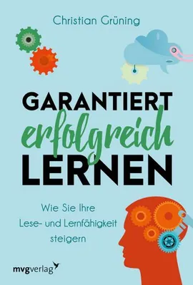 Immagine prodotto di Garantiert erfolgreich lernen