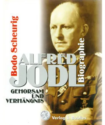 Obrázek produktu pro Alfred Jodl