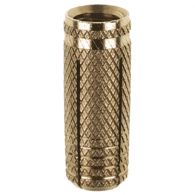 Immagine prodotto di Tappo a espansione in ottone Metrix M8x28 mm