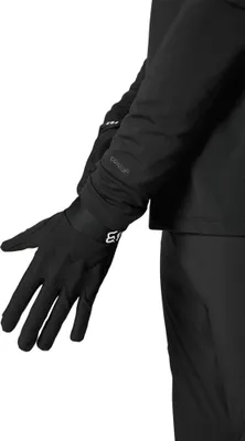 Produktbild von Fox Defend D3O® Handschuhe [Blk] Größe: S