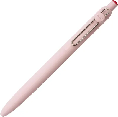 Obrázek produktu pro uni Mitsubishi Pencil Zento, základní model, modrá pera, 0,38 mm