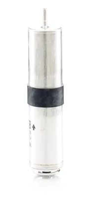 Produktbild von MANN Kraftstofffilter für BMW 1er 2er X1 X2 Mini Mini