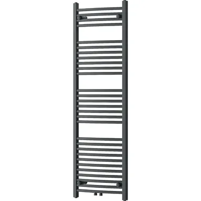 Zdjęcie produktu dla Mexen Ares grzejnik łazienkowy 1500 x 500 mm, 630 W, antracyt - W102-1500-500-00-66