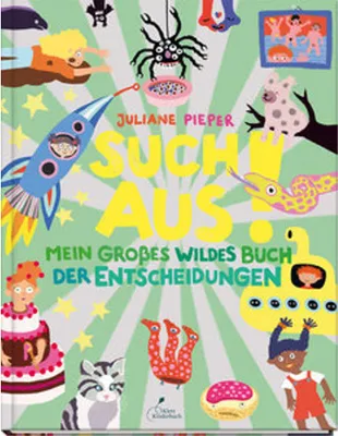 Obrázek produktu pro Such aus!