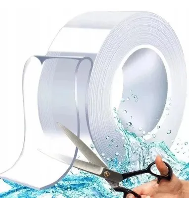 Obrázek produktu pro Opakovaně Použitelná Nano Páska 30 Mm 5 M