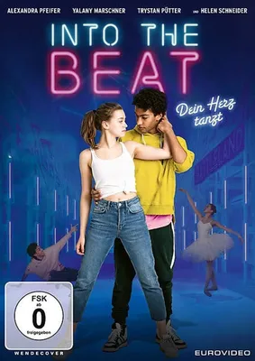 Produktbild von Into the Beat - Dein Herz tanzt