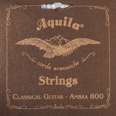 Produktbild von Aquila 82C Ambra 800, low tension