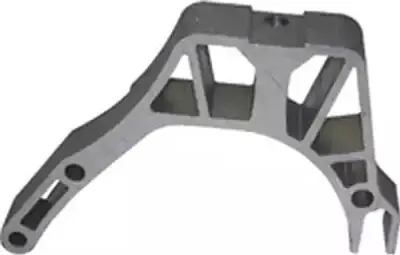 Produktbild von VAICO Motorlager Vorne Links für FIAT PANDA (169) V24-0641