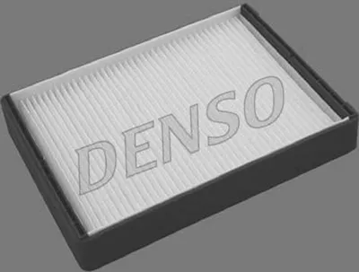 Produktbild von DENSO DCF410P Innenraumfilter Pollenfilter für KIA SORENTO I (JC)