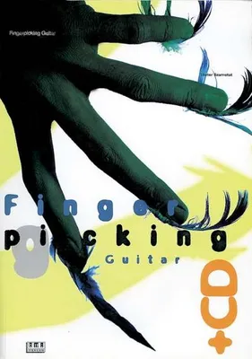Produktbild von Fingerpicking Guitar. Mit CD