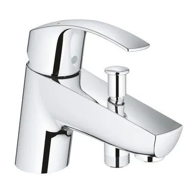 Produktbild von GROHE Eurosmart, Chrom