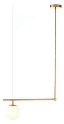Productafbeelding van ACA Avantgarde hanglamp V360501P