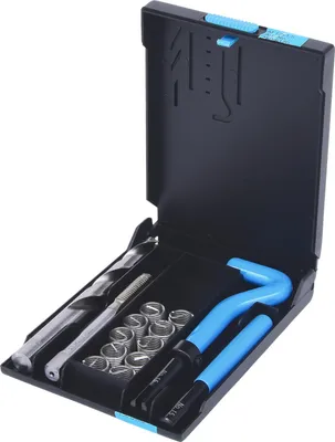 Productafbeelding van KS Tools 150.6120, 456 gram, 14-delig gereedschapset