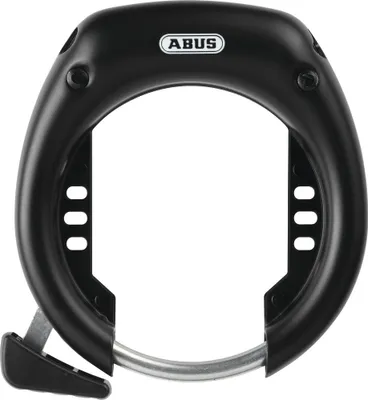 Produktbild von Abus Shield XPlus 5755L NR OE Black Schloss