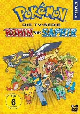 Produktbild von Pokémon
