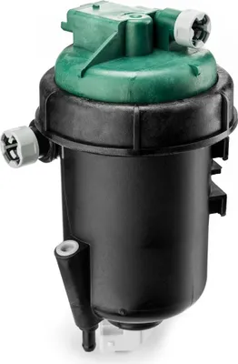 Produktbild von Kraftstofffilter UFI 55.145.00 für FIAT MULTIPLA (186) Filtereinsatz
