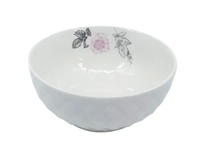 Obrázok produktu pre Misa Cross Rose, 15 cm