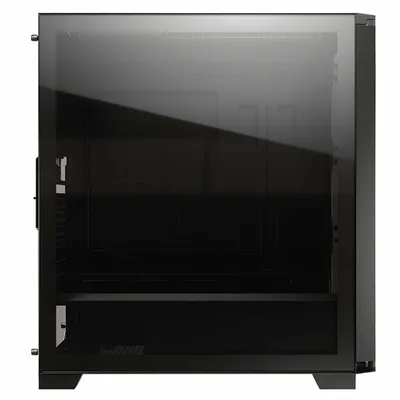 Zdjęcie produktu dla Carcasa computer COUGAR DarkBlader X5, neagra, turn mijlociu, fara alimentare