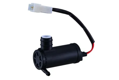 Produktbild von HELLA Pumpe Kraftstoffvorförderung 8TF 358 148-621 für FORD Fiesta Mk6 Schrägheck (JA8, JR8) elektrisch