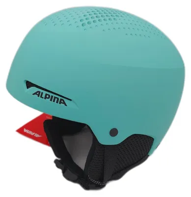 Produktbild von Alpina Sports Zupo, Hartschalenbau, Matt