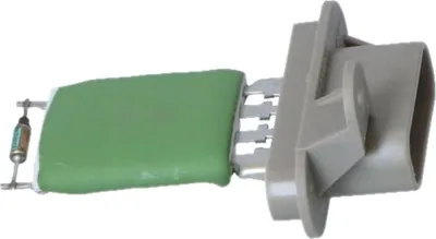 Obrázek produktu pro Rezistor, vnitřní ventilátor NRF 342097