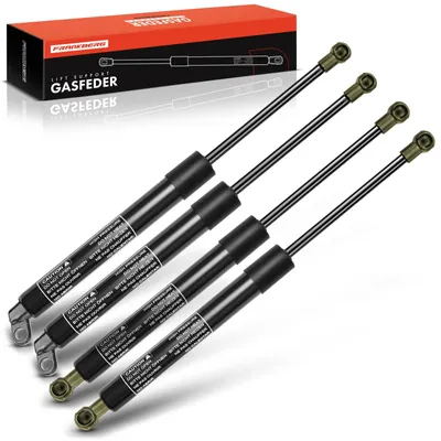 Immagine prodotto di Frankberg 4x molla a gas portellone posteriore per BMW Serie 7 E38 1994-2001