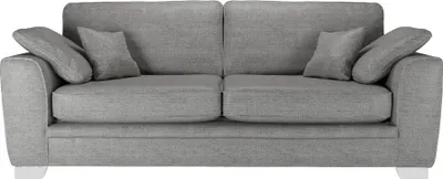 Produktbild von 3-Sitzer-Sofa Ronay-Cherub 1482-white