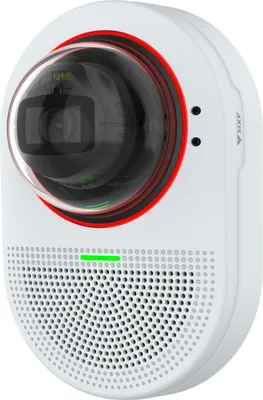 Produktbild von Axis Q9307-LV Dome IP-Sicherheitskamera Drinnen 2592 x 1944 Pixel Wand