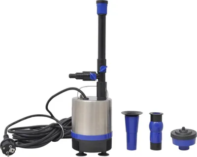Immagine prodotto di Pompa per fontana 50 W 1750 L/h