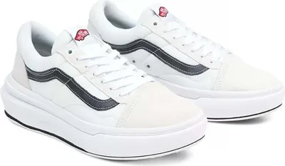 Zdjęcie produktu dla Vans Sneakers VN0A7Q5EWHT-WHT in White color size 37