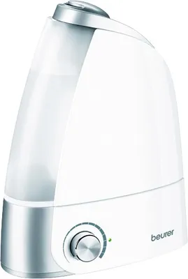 Image de BEURER Humidificateur d'air jusqu'à 25m² 25W 2.8 litre. niveau ws LB 44