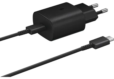 Produktbild von Schnellladegerät (25 Watt) EP-TA800