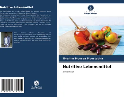 Produktbild von Nutritive Lebensmittel
