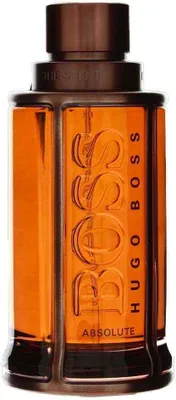 Produktbild von Hugo Boss The Scent Absolute For Him Edp Spray